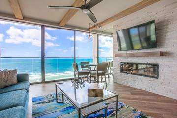 Vacation Apartment for 6 Guests in San Diego, San Diego County, Picture 4