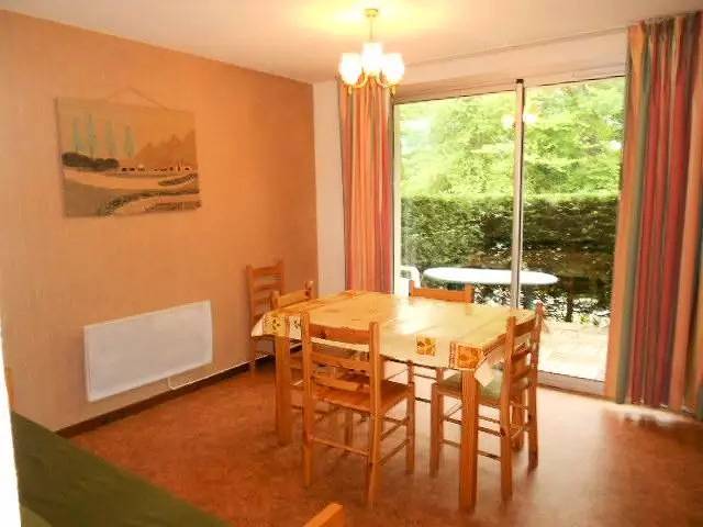 Appartement entier, Appartement 4 personnes à 700m du centre in Vignec, Parc national des Pyrénées