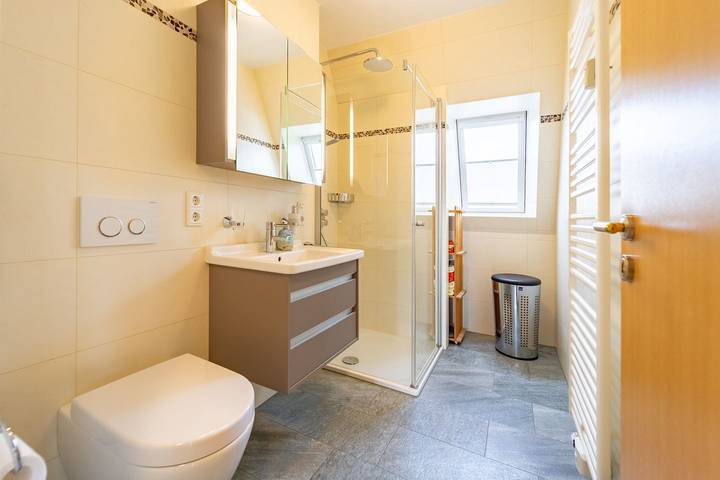 Ferienwohnung für 3 Personen, mit Balkon in Zwischenahner Meer - 4