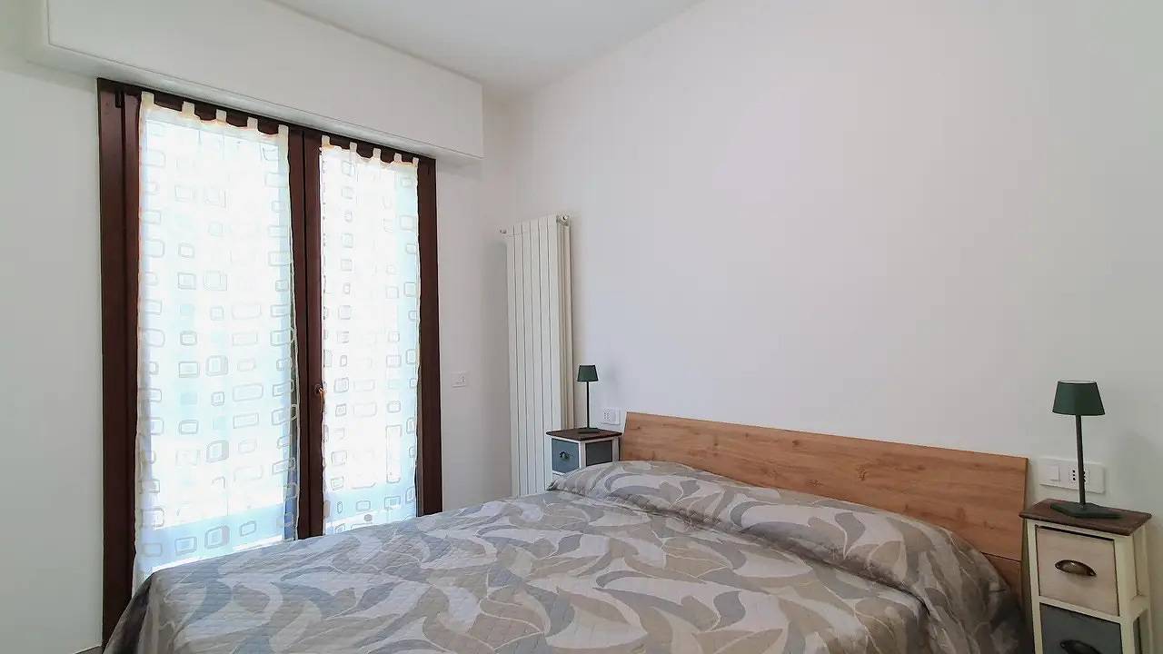 Ganze Ferienwohnung, Ferienwohnung für 4 Personen (50 m²) in Luino in Luino, Comune di Luino
