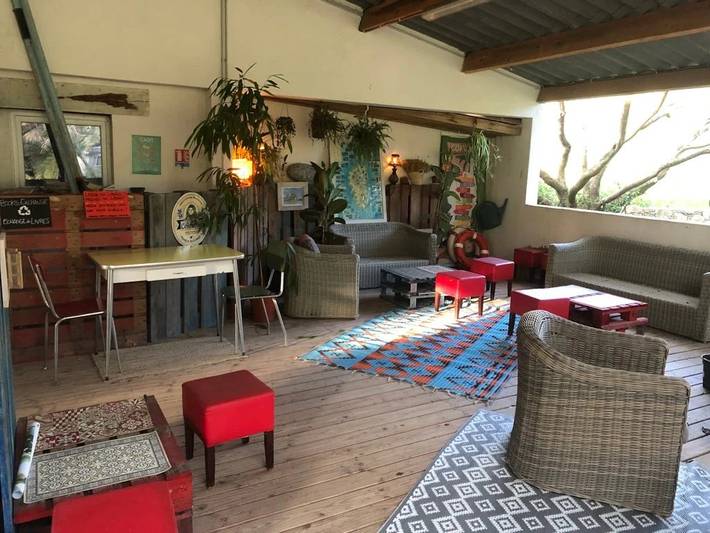 Mobil home pour 4 personnes à Galéria - 2