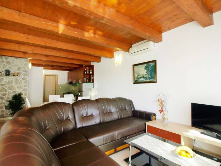 Ferienhaus für 8 Personen in Obrovac - 4