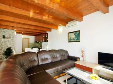 Ferienhaus für 8 Personen in Obrovac, Zadar, Bild 3