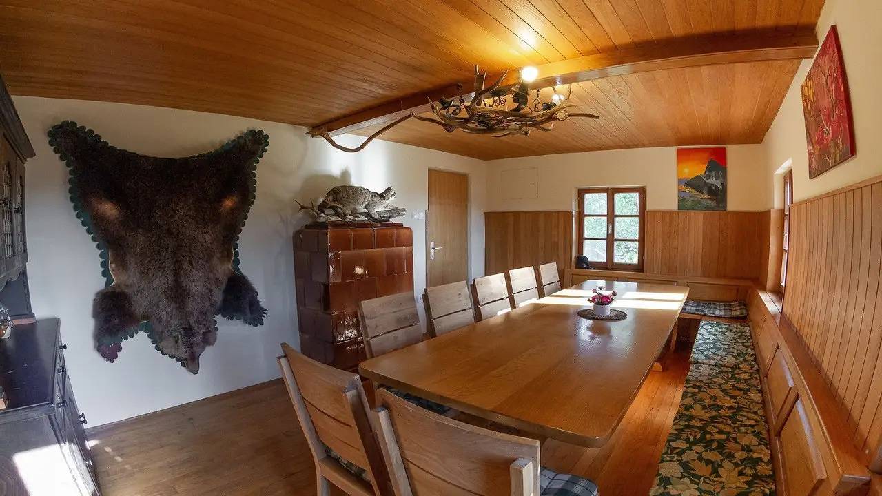 Ferienhaus für 8 Personen (135 m²) in Podbočje in Gurkfeld, Untere Save-Gegend