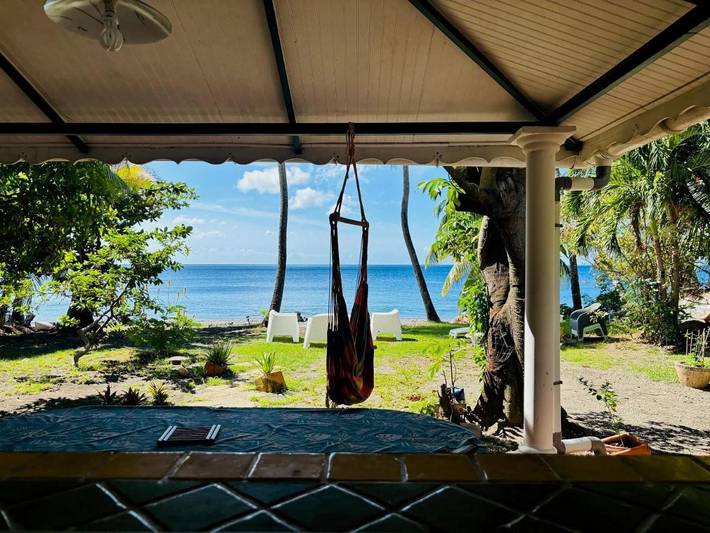 Maison de vacances pour 6 personnes, animaux acceptés