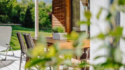 Ferienwohnung für 4 Personen in Rätikon Gebirgsgruppe, Vandans, Bild 4