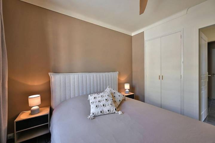 Gîte pour 4 personnes dans Cinema Utopia La Manutention Avignon - 4