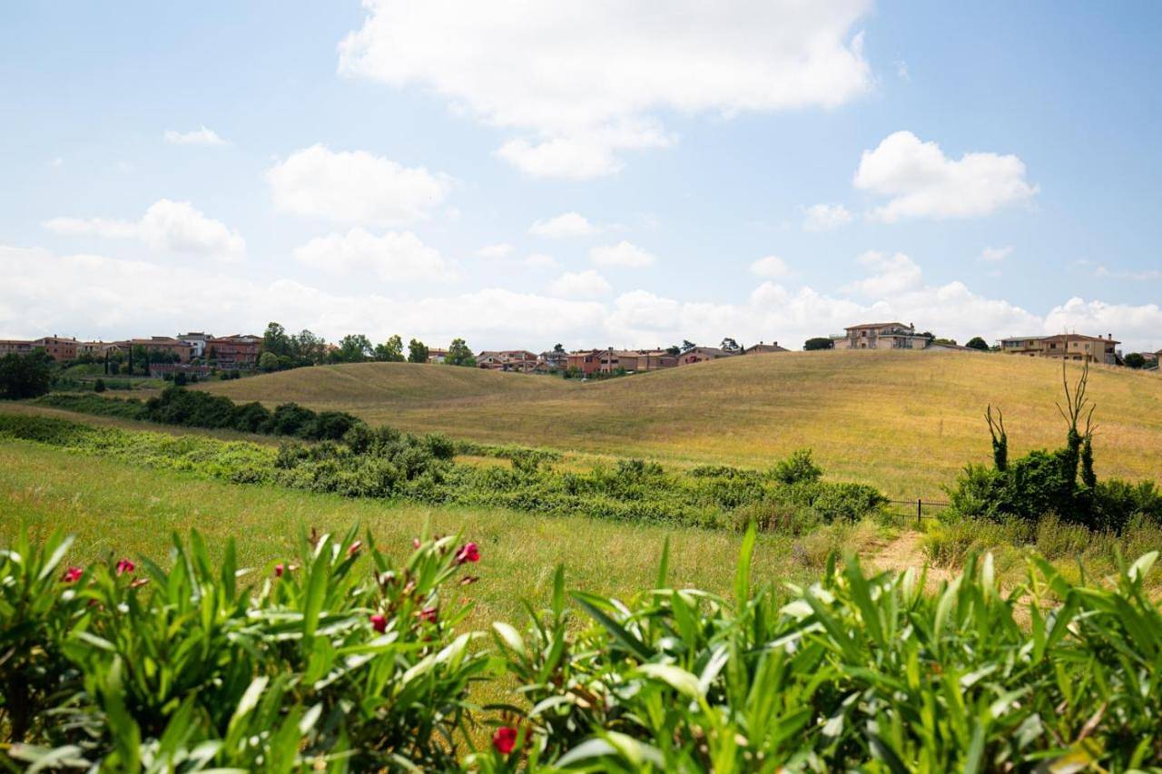 Tenuta Capizucchi in Roma, Provincia de Roma