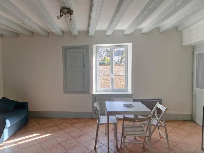 Location de vacances pour 2 personnes, animaux acceptés à Saint-Satur - 4