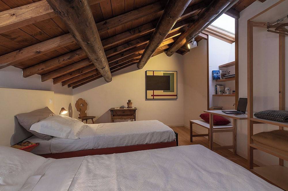 A vacation home nestled in the nature of eastern Lessinia. in Selva di Progno, Verona Province