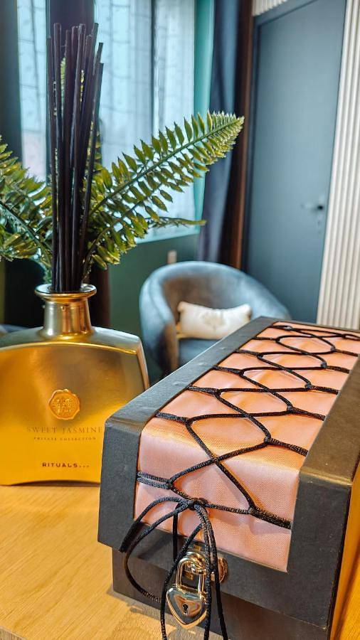 Appartement de vacances pour 2 personnes, avec jacuzzi ainsi que jardin et sauna dans Eure-et-Loir - 2