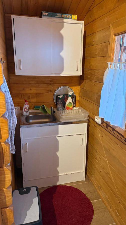 Ferienwohnung für 5 Personen, mit Garten, mit Haustier - 1