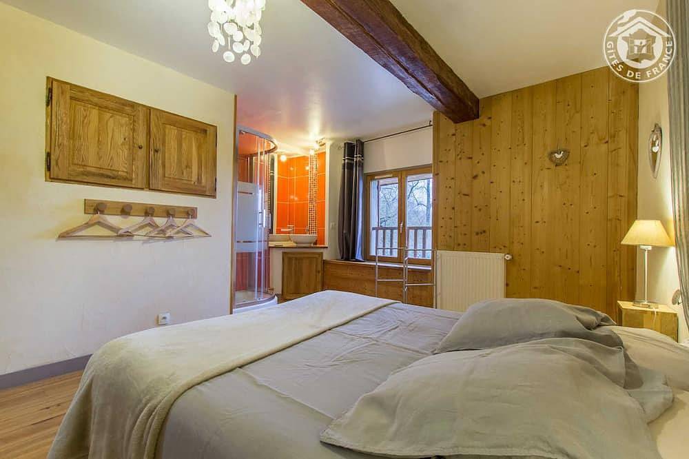 La Tarte Qui Flette - St-sulpice in Saint-Sulpice (Savoie), Chambéry region