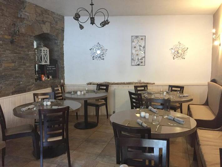 Hôtel pour 2 personnes, avec sauna dans Office De Tourisme De Brides Les Bains - 4