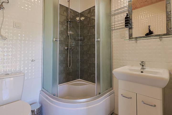 Ferienwohnung für 5 Personen, mit Garten in Ustka - 3