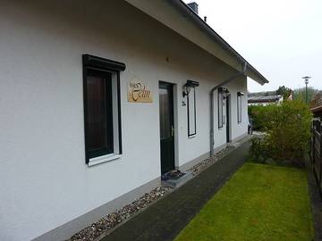 Ferienhaus für 4 Personen in Nordwestmecklenburg (Wismar und Umgebung), Mecklenburgische Ostseeküste, Bild 1