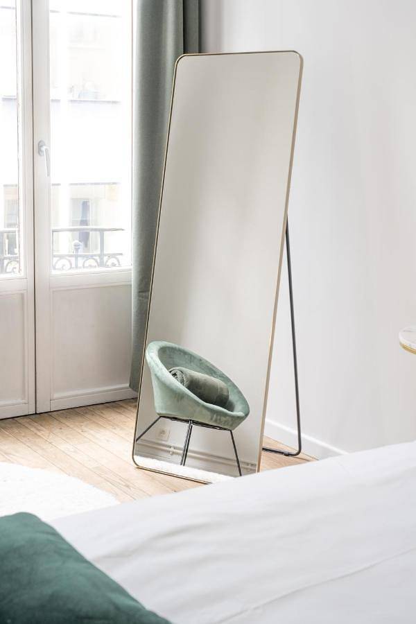 Appartement entier, Your serenity bubble - Brussels center in Bruxelles, Région de Bruxelles
