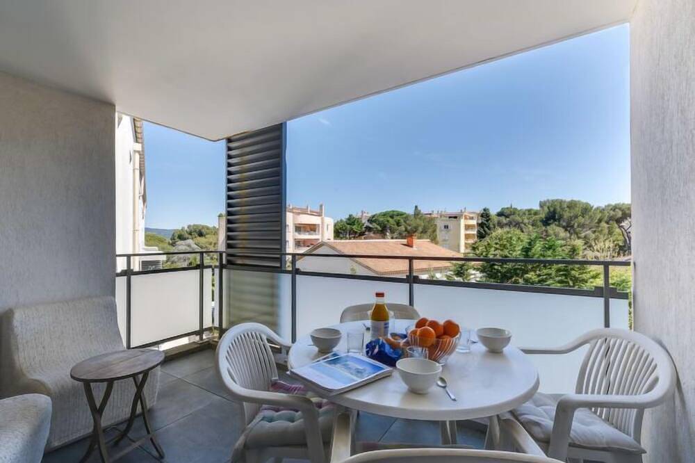 Appartamento vacanze a Var a partire da 116€ a notte