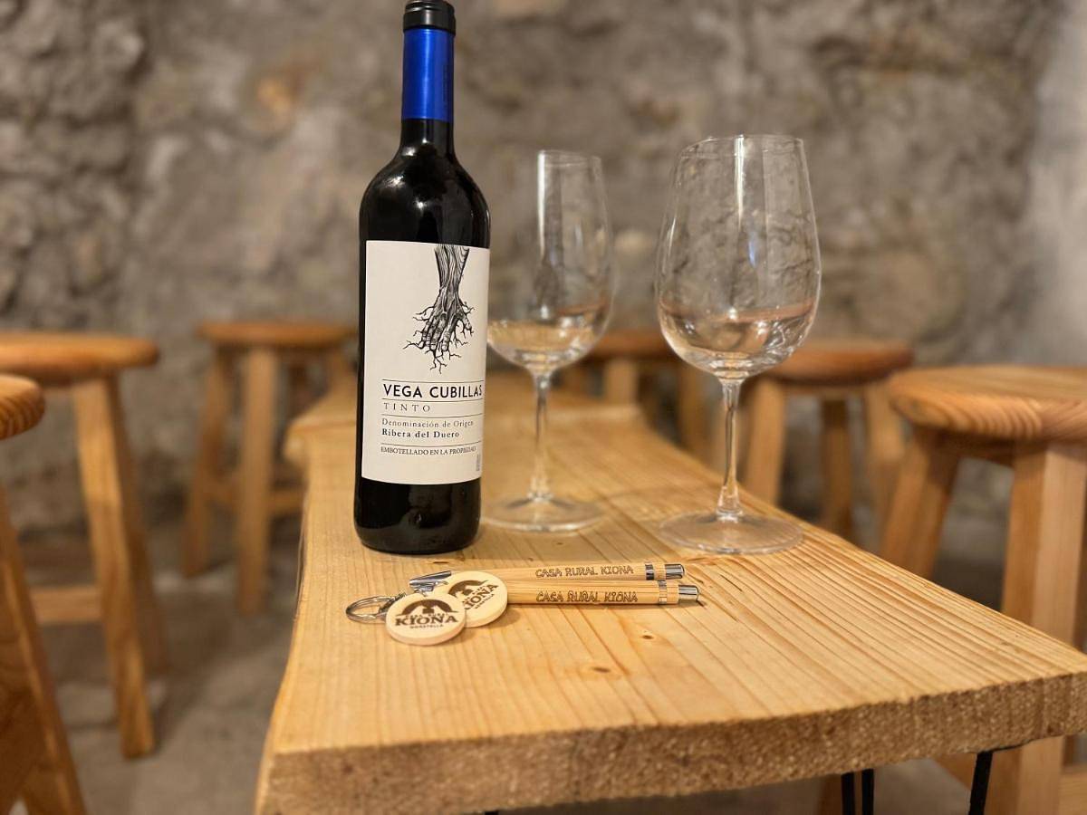 Casa Kiona in Moratalla, Interior de Murcia