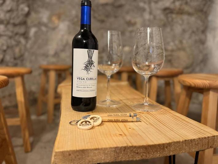 Casa rural para 6 personas, con terraza y vistas, Se admiten mascotas en Moratalla - 3