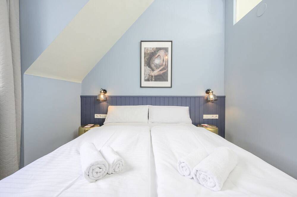 Ganze Wohnung, Palais Palffy Hotel Suite in Central Vienna in Wien Innenstadt, Wien