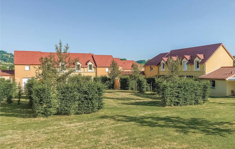 Maison de vacances pour 6 personnes, avec Terrasse à Montignac