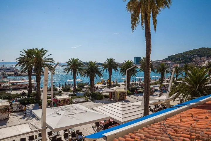 Albergo a gestione familiare per 2 persone, con panorama, con animali domestici - 1