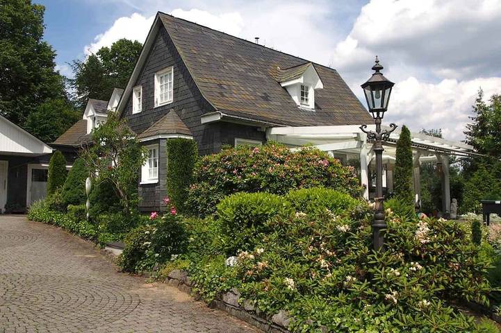 Hütte für 2 Personen in Schmallenberg