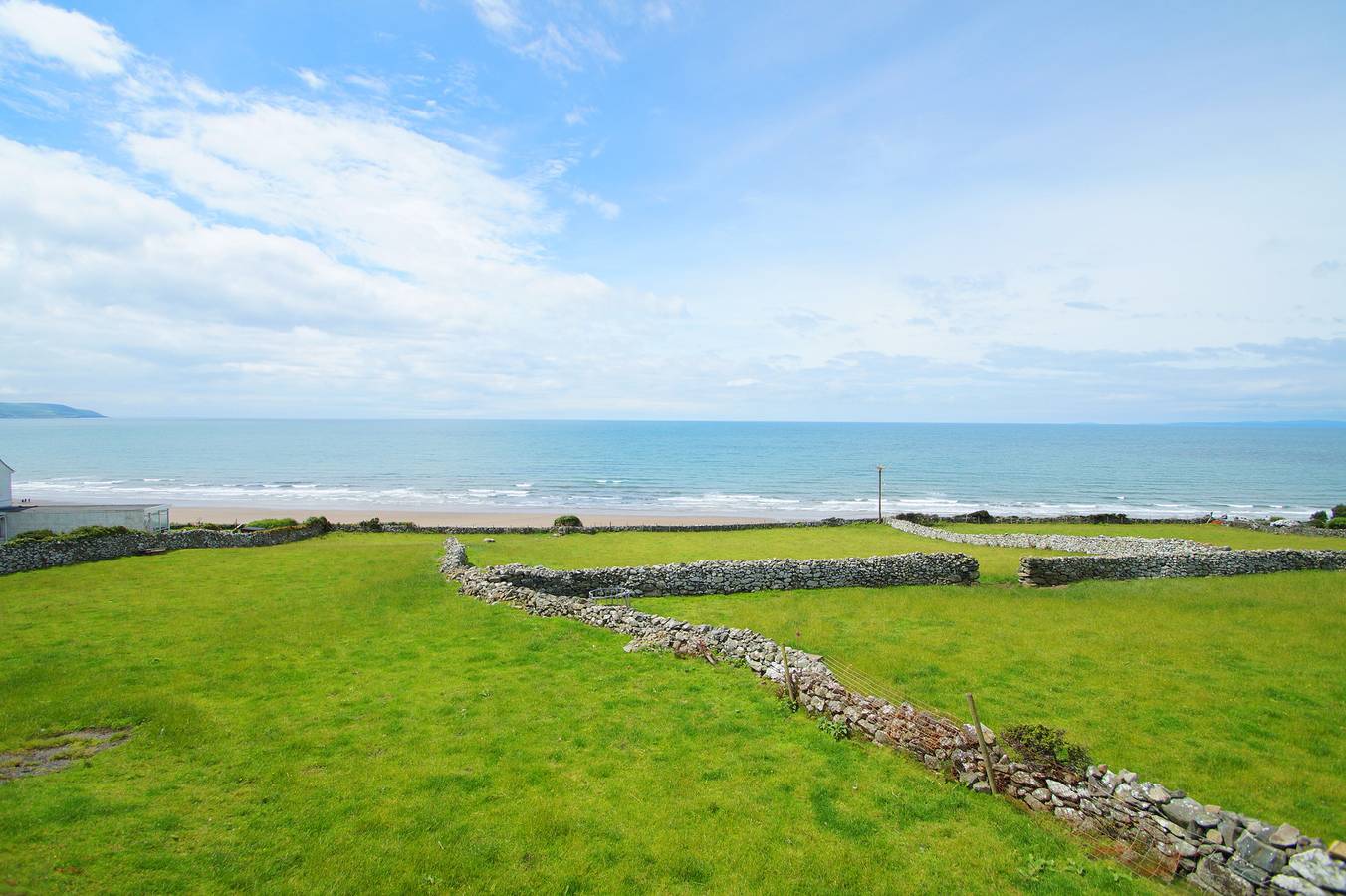 Beudy Taicroesion in Snowdonia