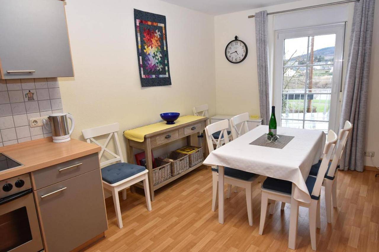 Ganze Wohnung, Apartment Moselblick in Ürzig, Bernkastel-Kues & Umgebung