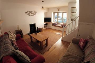 Cottage for 3 People in Tobermory, Isle of Mull, Photo 4