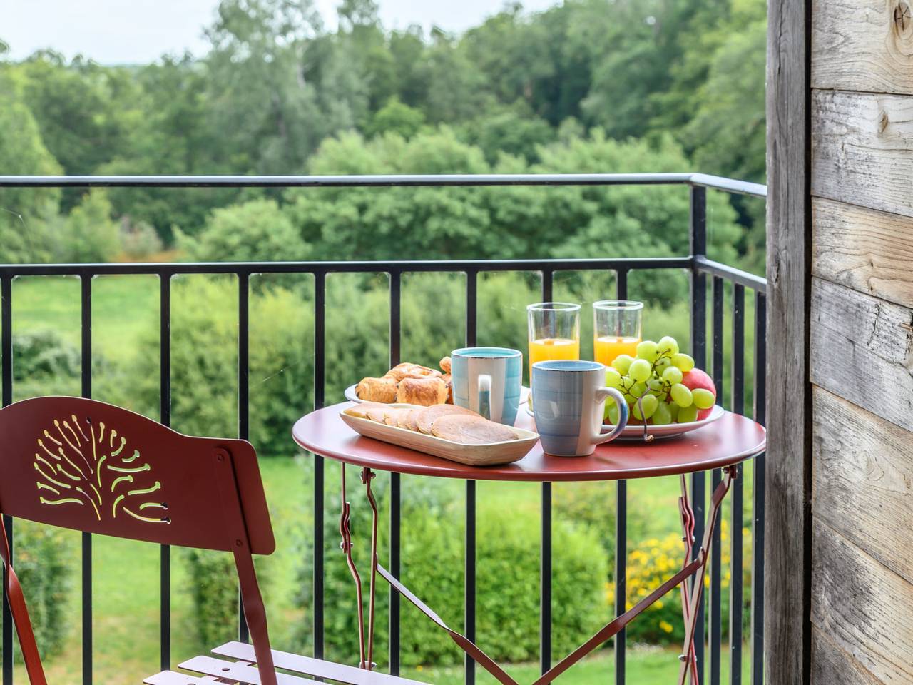 Appartement entier, Château De Kergonano in Baden (France), Côte des Mégalithes