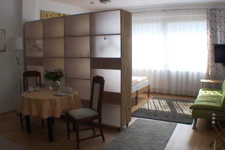 Ferienwohnung für 2 Personen in Leimen - 2