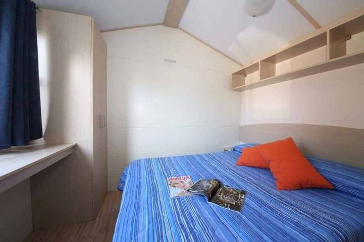 Bungalow für 5 Personen am Gardasee - 3
