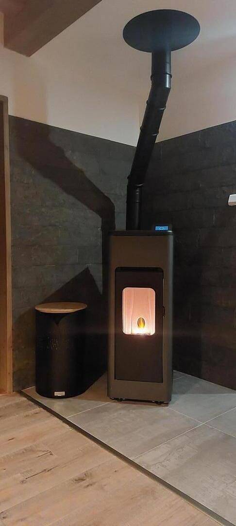 Chalet Dolyo in Les Avanchers-Valmorel, Le Grand Domaine