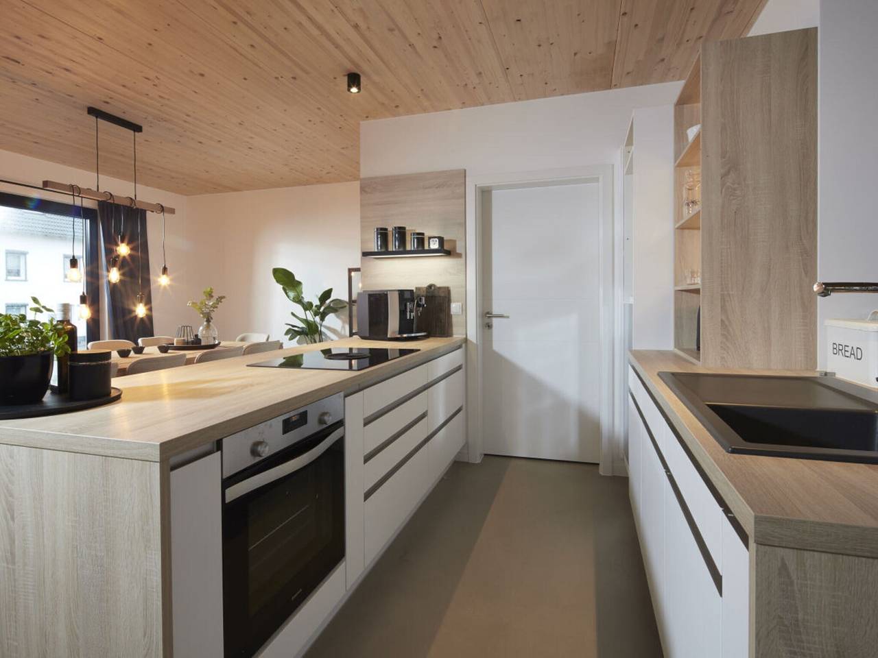 Ganze Wohnung, Ferienhaus Chalet 48 in Mayen, Osteifel
