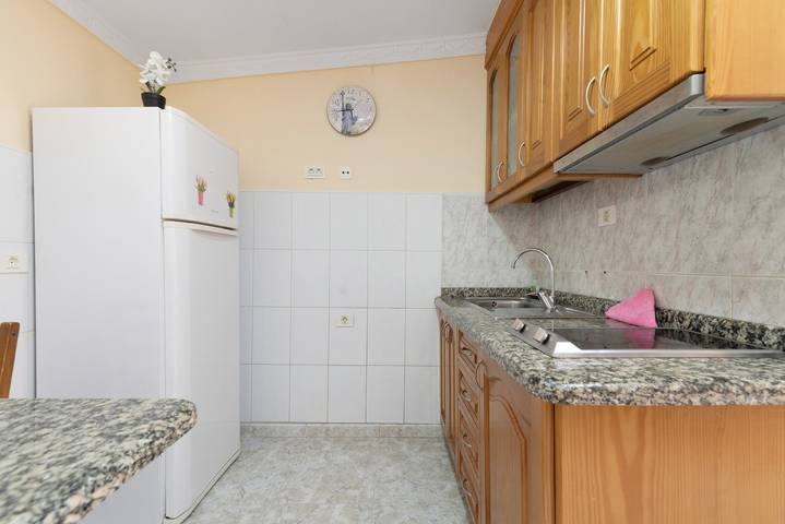 Entire studio, Vacation Studio 'Casa Salma' with Wi-Fi in Maspalomas, San Bartolomé de Tirajana