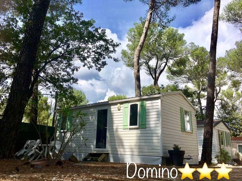 Camping 3 étoiles - Piscine  - ccbbhgd in Peynier, Aix-en-Provence en omgeving