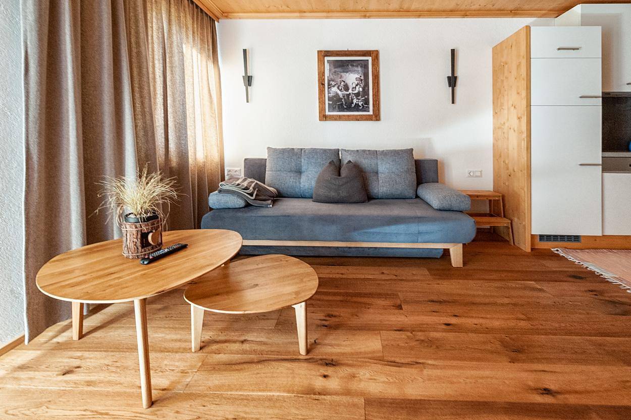 Appartement de vacances entier, Appartement "Adlerhorst" in Schober group, Iselsberg-Stronach