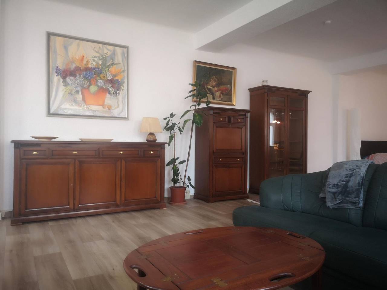 Ganze Ferienwohnung, Charmantes Altstadt-Loft Zittau in Zittau, Zittauer Gebirge