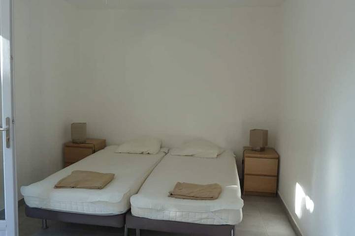 Location de vacances pour 4 personnes, avec jardin et balcon à La Garde - 3