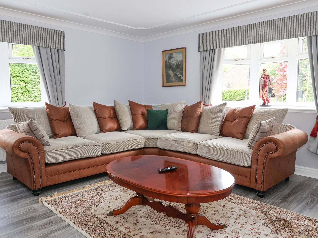 Pheasant Cottage in Burton Pidsea, East Riding of Yorkshire