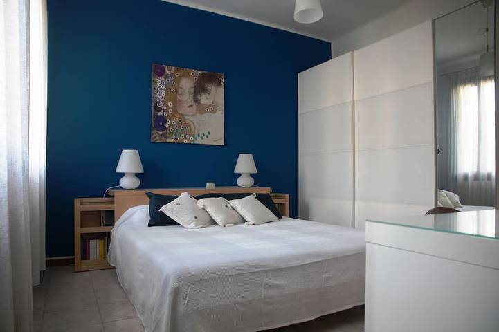 Ganze Wohnung, Villa Ada, Appartamento 1. In 10 Minuti a Venezia in Mestre, Venedig
