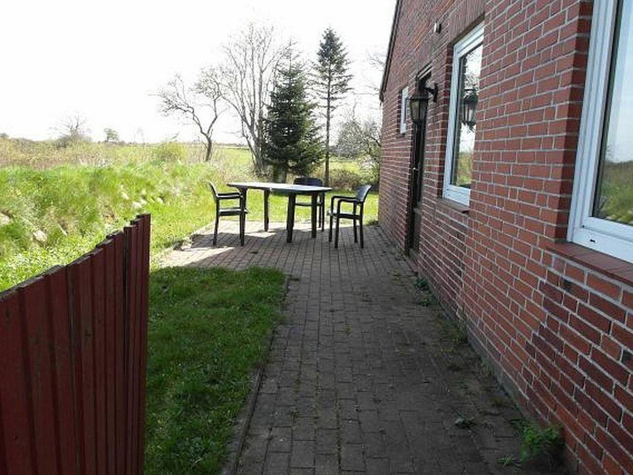 Ferienhaus Zur Salzwiese in Glücksburg, Flensburger Förde