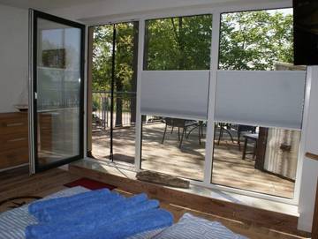 Ferienwohnung für 4 Personen in Zierow, Nordwestmecklenburg (Wismar und Umgebung), Bild 3