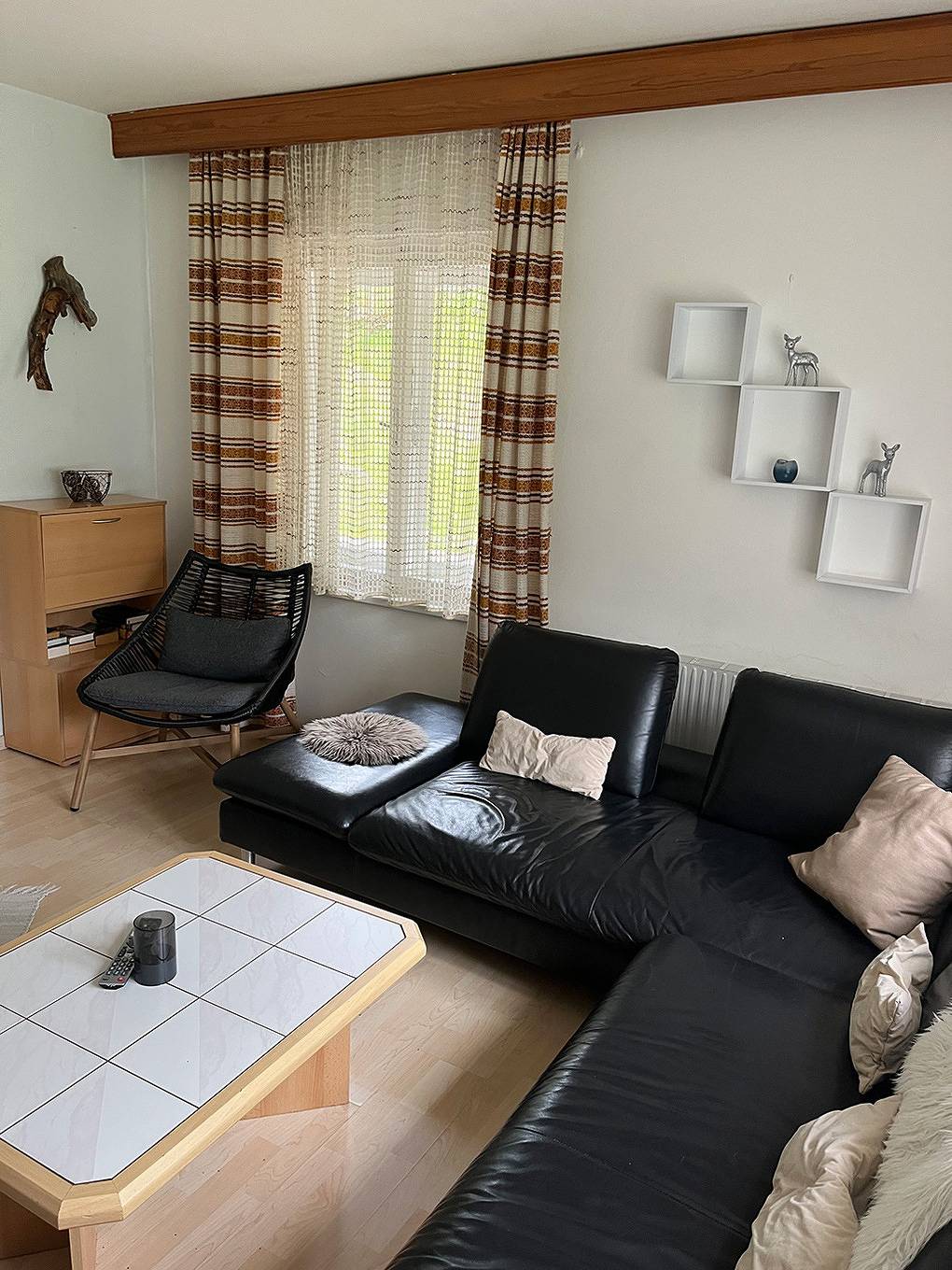A 650.023 Ferienhaus Moser in Heiligenblut, Oberkärnten