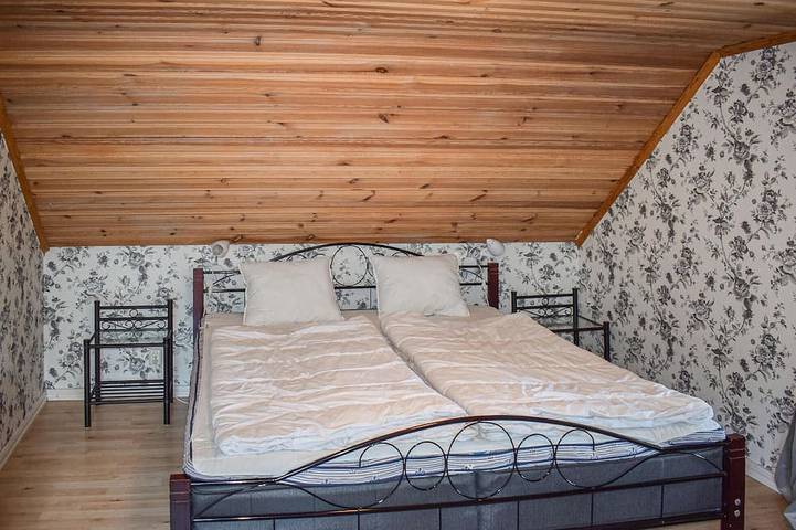 Ferienhaus für 6 Personen, mit Sauna in Schweden - 2