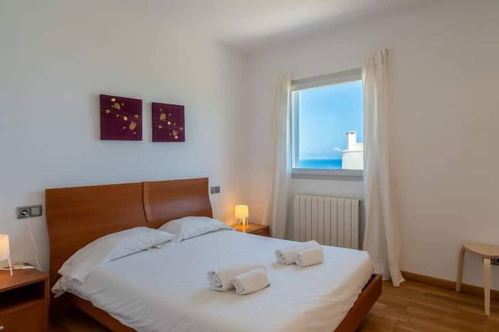 Finca für 6 Personen, mit Balkon und Garten sowie Pool in Betlem - 2