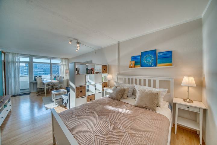 Ferienpark für 4 Personen, mit Balkon in Heiligenhafen - 3