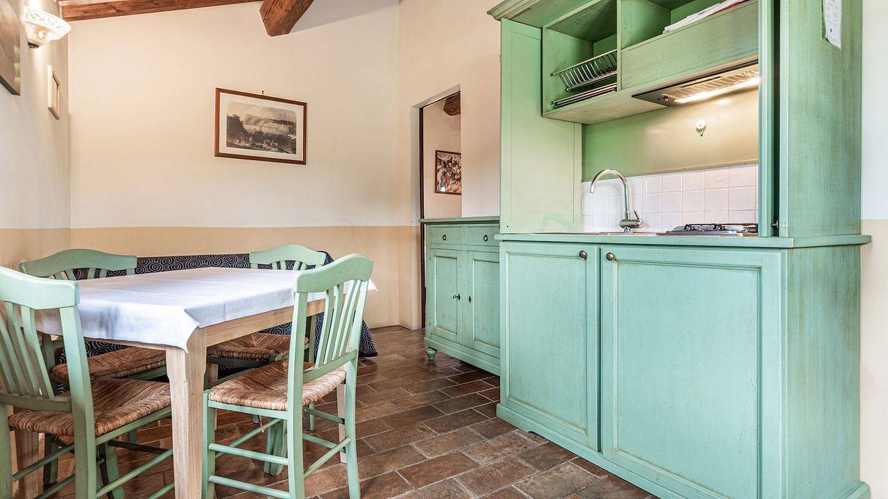 Ferienhaus für 5 Personen (70 m²) in Città Della Pieve in Città della Pieve, Perugia Provinz